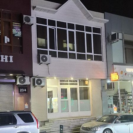 Hostelito Erivan Exterior foto