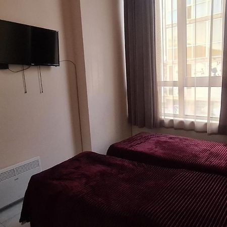 Hostelito Erivan Exterior foto