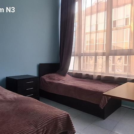 Hostelito Erivan Exterior foto