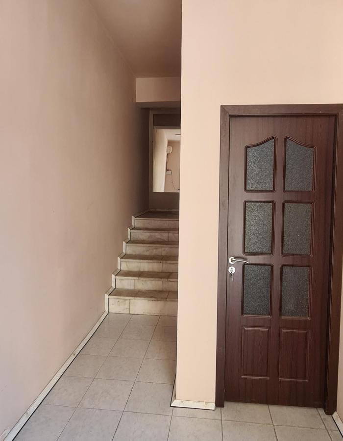 Hostelito Erivan Exterior foto
