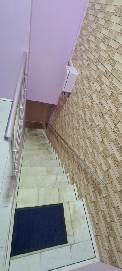 Hostelito Erivan Exterior foto