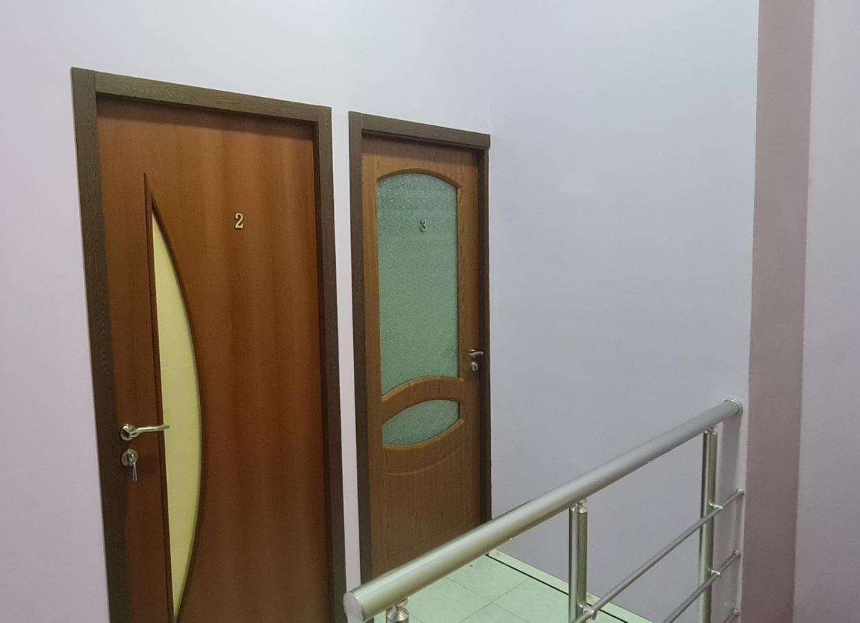Hostelito Erivan Exterior foto