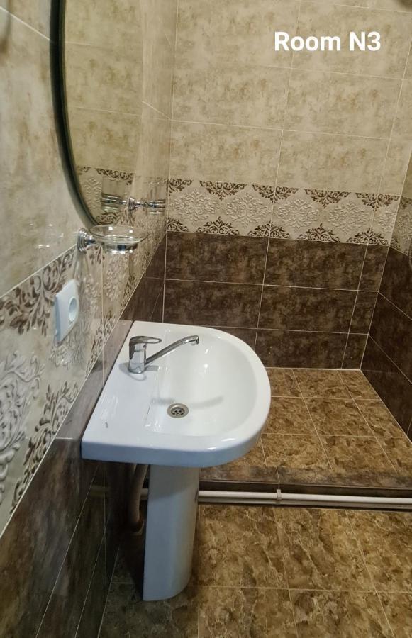 Hostelito Erivan Exterior foto