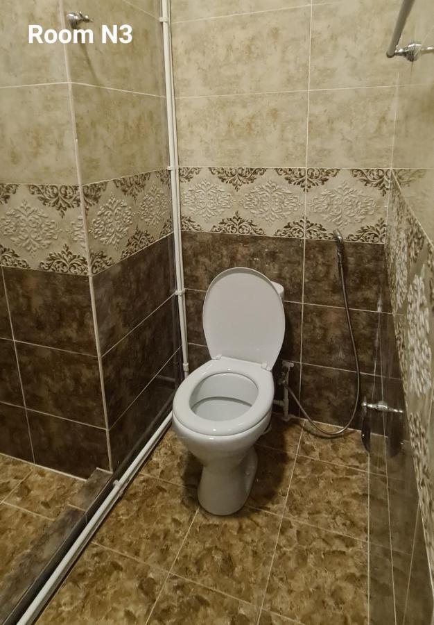 Hostelito Erivan Exterior foto