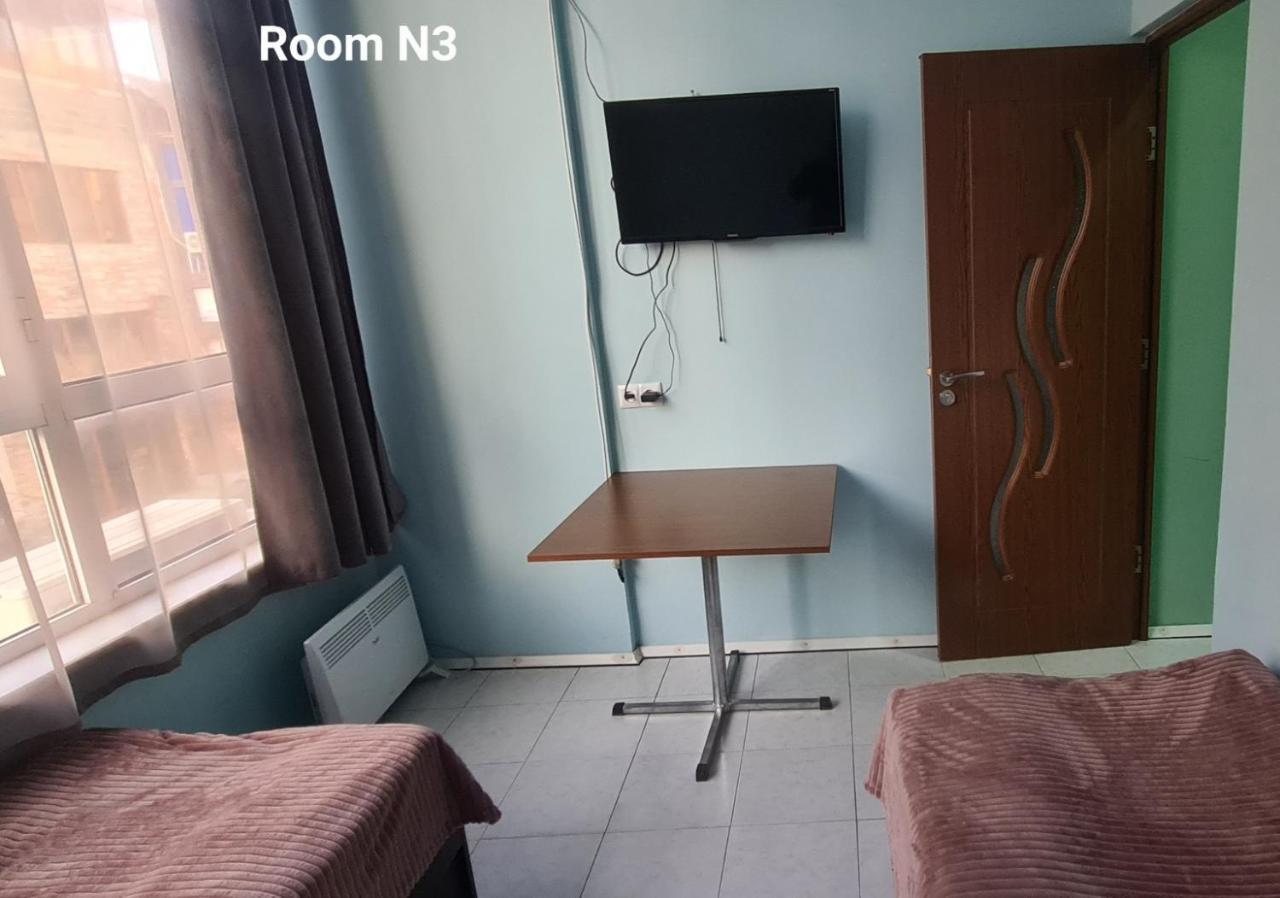 Hostelito Erivan Exterior foto