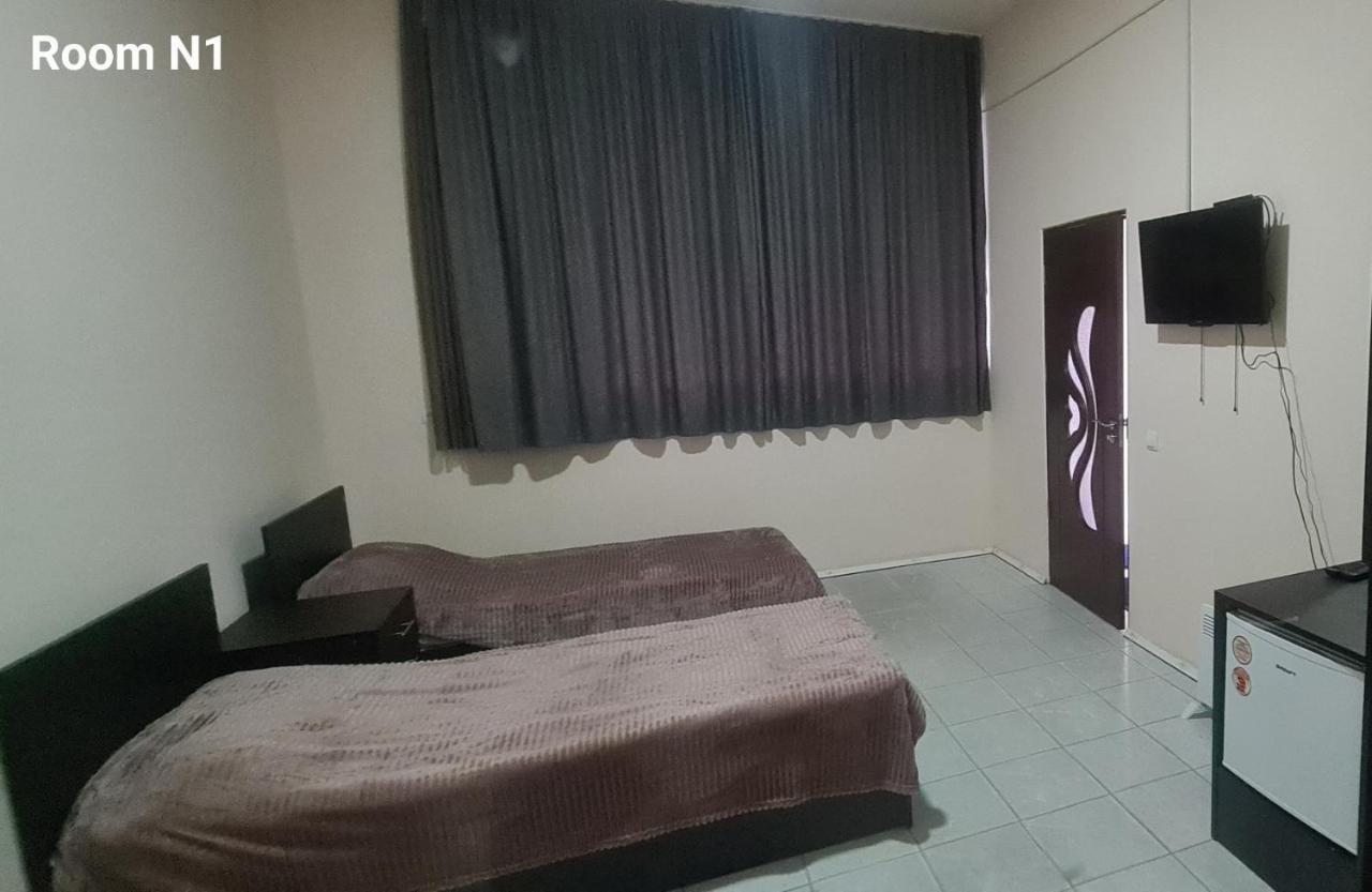Hostelito Erivan Exterior foto