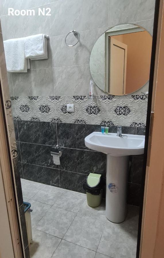 Hostelito Erivan Exterior foto