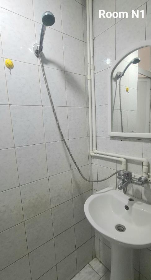 Hostelito Erivan Exterior foto