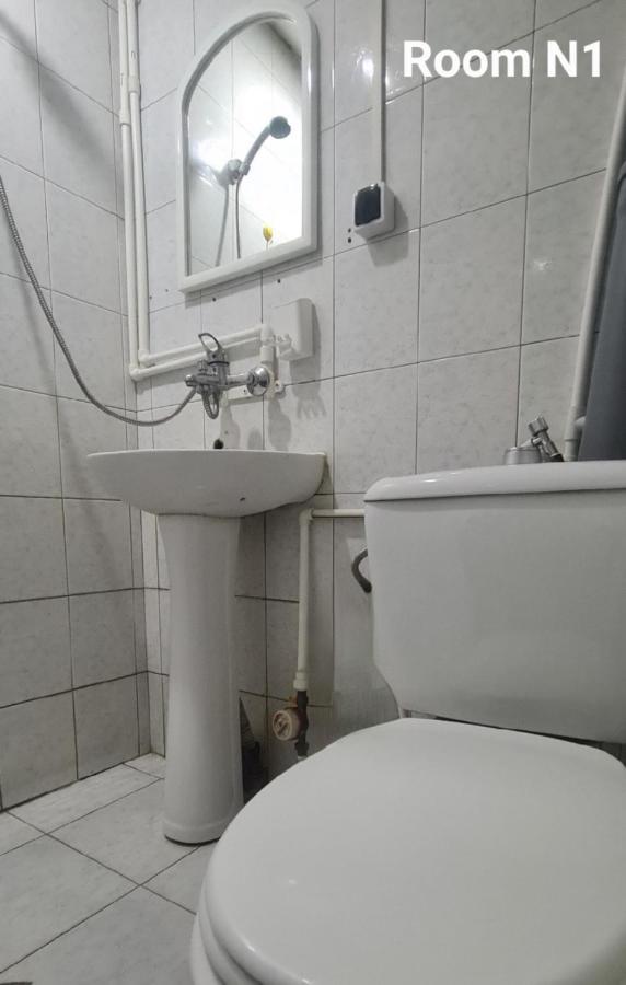Hostelito Erivan Exterior foto